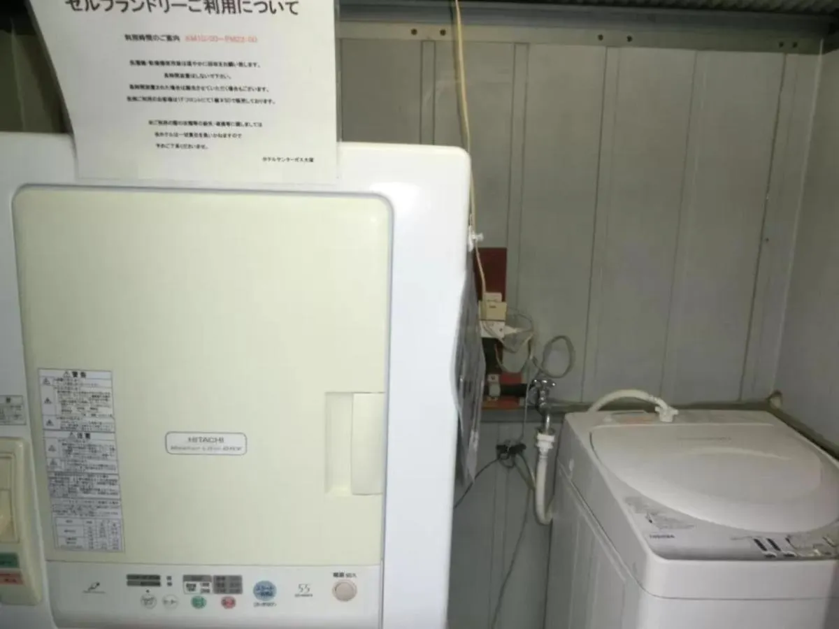 Hotel Suntargas Otsuka - Vacation Stay 08516V Tokyo
