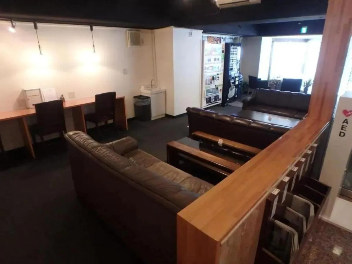 Hotel Suntargas Otsuka - Vacation Stay 08516V Tokyo