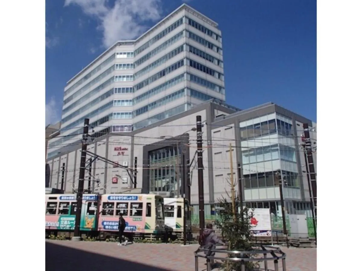 Hotel Suntargas Otsuka - Vacation Stay 08516V Tokyo